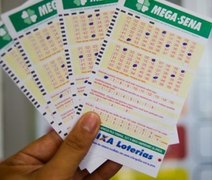 Ninguém acerta e prêmio da Mega-Sena sobe para R$ 32 milhões no próximo sorteio
