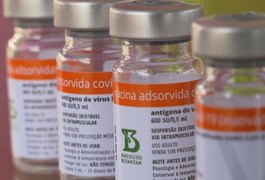 Estudo comprova eficácia de 62,3% da CoronaVac em intervalo maior de 21 dias entre as doses