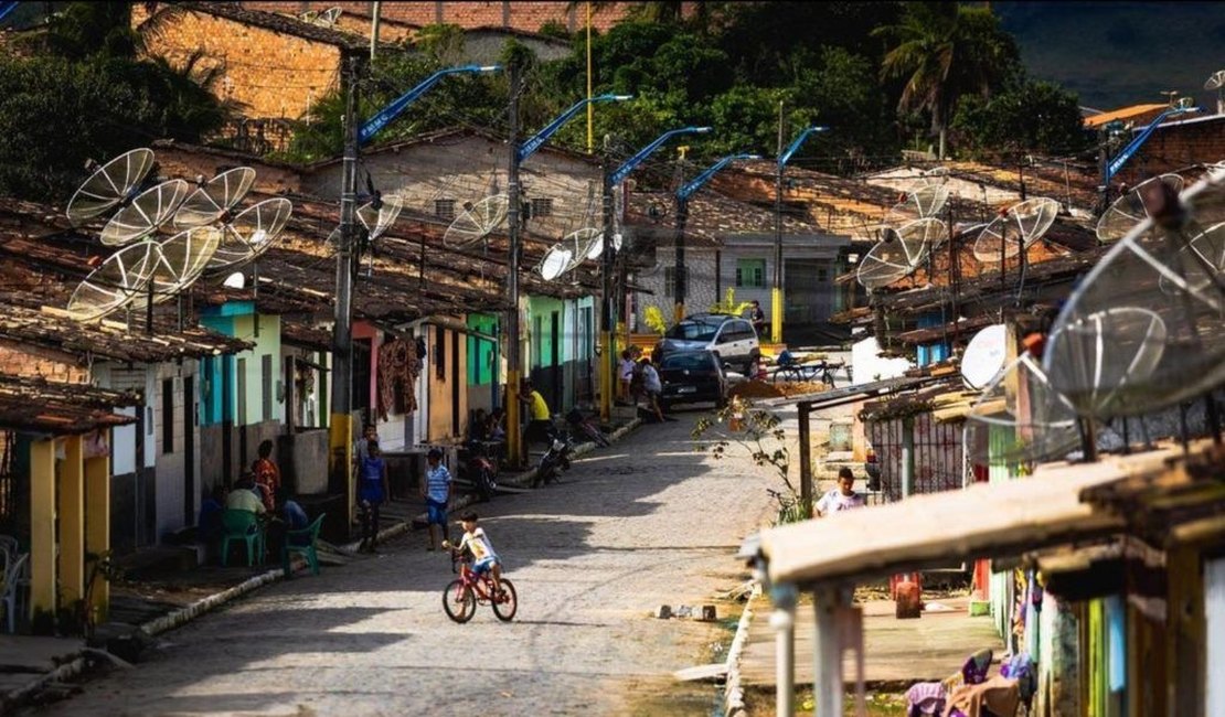 Maceió amarga 3ª pior posição entre capitais do país em qualidade de vida
