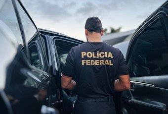 Operação da PF atua contra crime de abuso sexual infantojuvenil em Alagoas