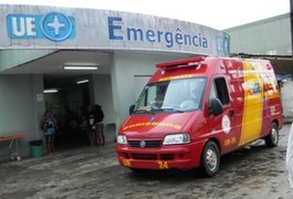 Homem sofre tentativa de latrocínio, no Jardim das Paineiras, em Arapiraca