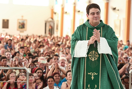 Ministério Público pede prisão do padre Robson, mas Justiça nega; saiba