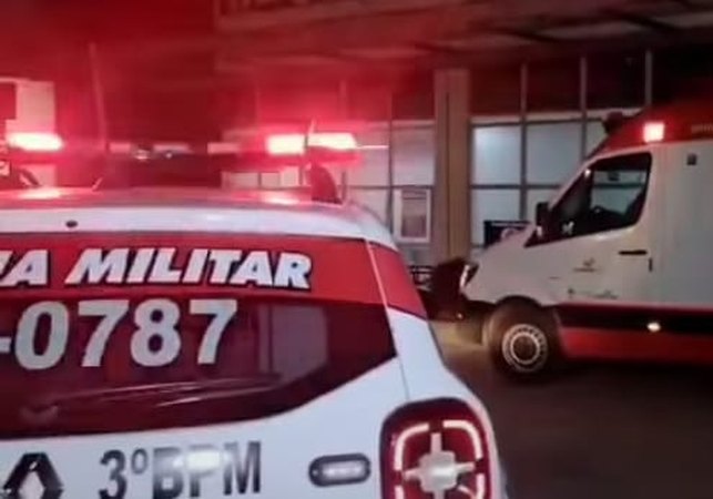 Homem invade casa e ataca moradora com socos, chutes e golpes de objetos cortantes, em Arapiraca