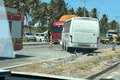 Acidente com transporte intermunicipal deixa ao menos 12 pessoas feridas em Maceió