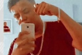 Jovem que estava jogando futebol é morto a tiros por quatro homens em Campo Alegre