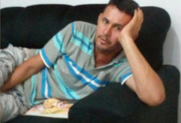 Dono de padaria de Palmeira dos Índios tenta localizar o irmão que desapareceu na sexta-feira