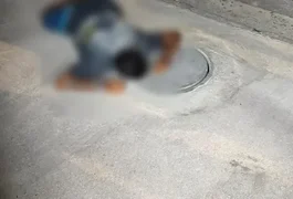 Suspeito comemorou morte de adolescente após execução na Jatiúca, diz delegado