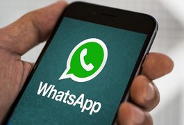 WhatsApp inicia sistema de favoritos para fixar chats no topo