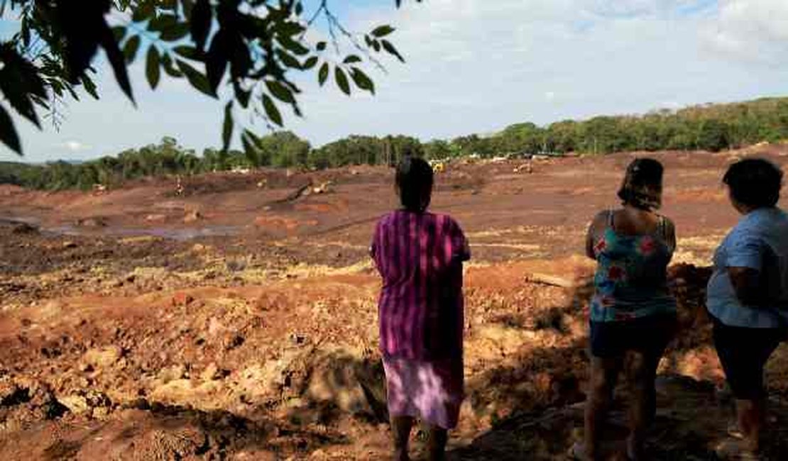 Vale sabia do risco de rompimento da barragem, aponta investigação