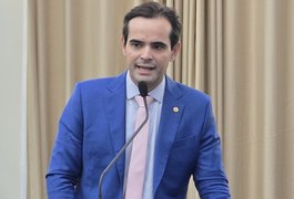 Deputado repudia liberdade concedida a acusado de abuso sexual e cobra rigor da Justiça