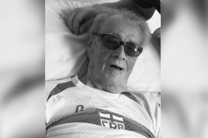 CRB lamenta morte do conselheiro benemérito Carlos Alberto Rodrigues Paes