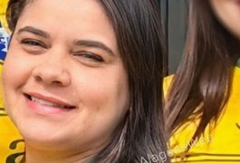 Mulher baleada pelo ex-marido em São Miguel dos Campos morre no HGE após 38 dias internada