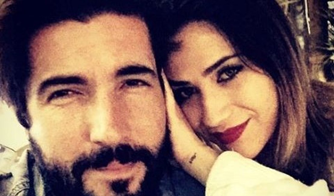 Nasce bebê de Sandro Pedroso e Jéssica Costa, filha de Leonardo