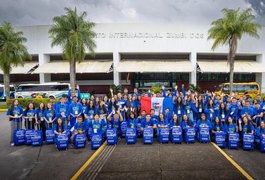 Estão abertas as inscrições para 3ª edição do Daqui pro Mundo