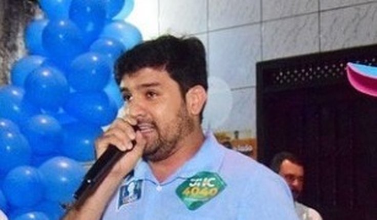 R$ 37 milhões: Vereador questiona prefeita de Porto Calvo sobre dinheiro da venda do ﻿SAEE