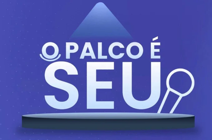 ✨O PALCO É SEU! O MAIOR EVENTO DE COMUNICAÇÃO DE ALAGOAS! SÁBADO, 9 , SERÁ MAIS UMA EDIÇÃO EM MACEIÓ N O AUDITÓRIO DO MERAKI! PARTICIPE! SE PERMITA O EXTRAORDINÁRIO!✨