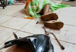 Mecânico é executado a tiros dentro de oficina no litoral de Alagoas