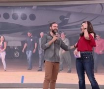 PF vai abrir processo disciplinar contra 'Hipster da Federal'