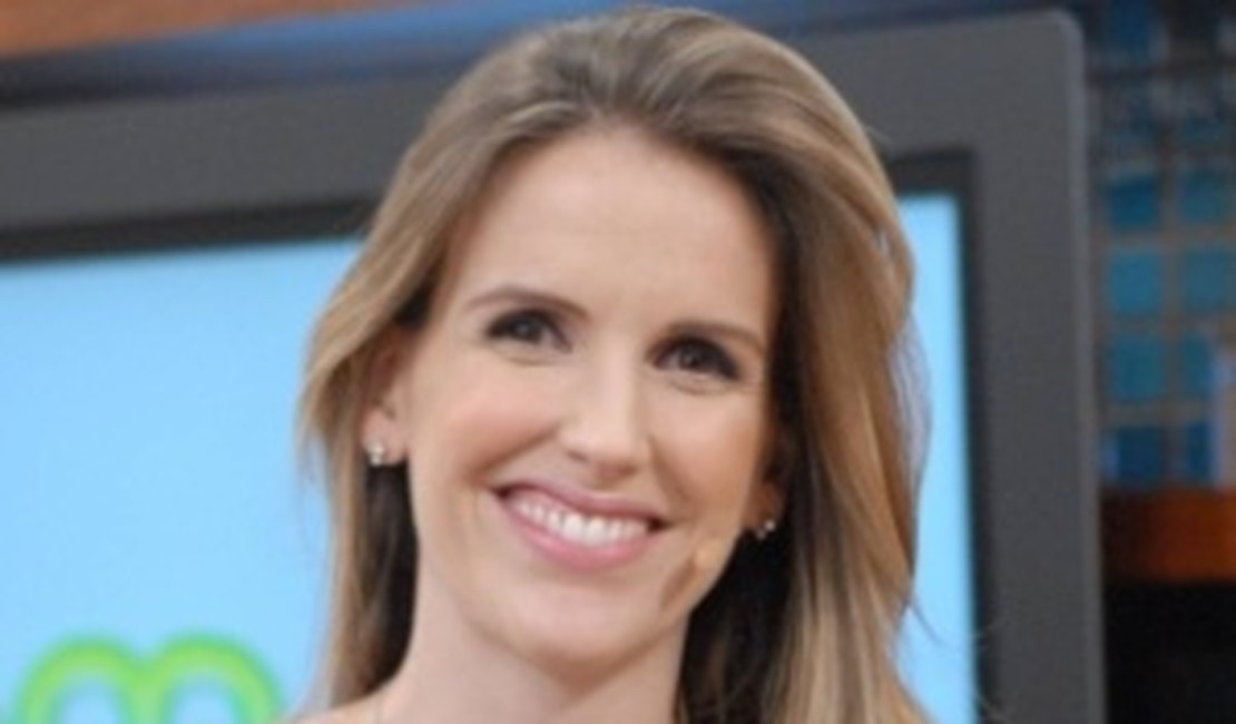 Apresentadora do 'Bem Estar', Mariana Ferrão dá à luz seu segundo filho