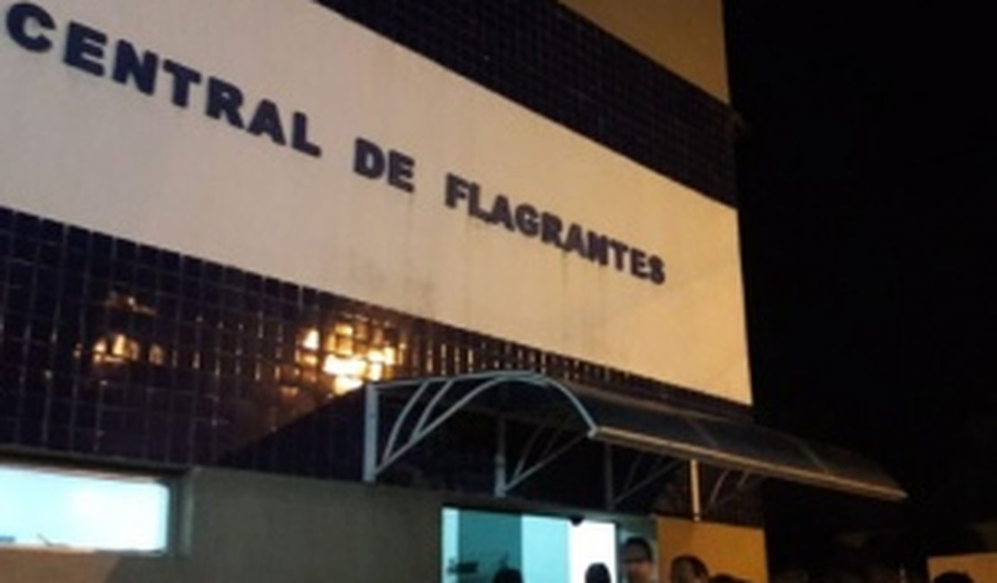 Suspeito de cometer assaltos morre ao entrar em confronto com a PM
