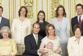 Pela primeira vez, membro da Família Real britânica assume homossexualidade