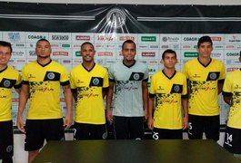Diretoria anuncia pacotão de reforços para o elenco alvinegro
