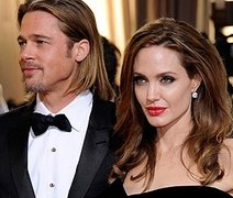 Tabloide afirma que Angelina Jolie está internada e pesando 35 quilos