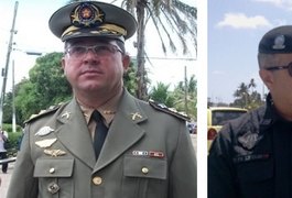 3º Batalhão de Arapiraca terá novo comandante