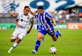 Clubes alagoanos vivem momentos distintos no Campeonato Brasileiro da Série B