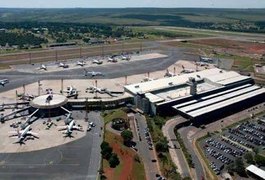 Governo receberá R$ 1,4 bilhão à vista por concessão de aeroportos