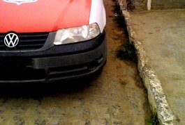 Comerciante é morto a tiros no povoado Folha miúda, em Craíbas