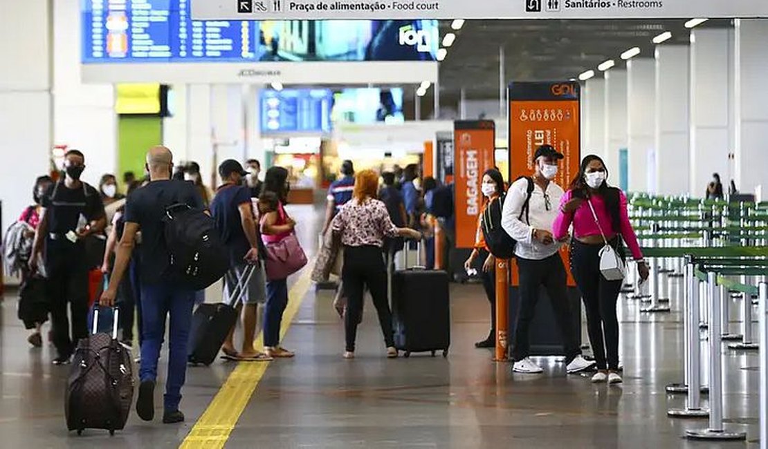 Anac quer punições mais duras para passageiros indisciplinados; saiba quais