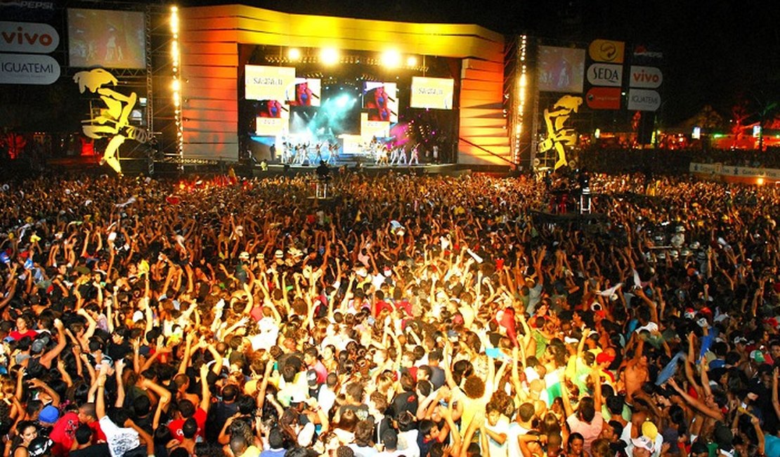 Quanto custam os principais festivais de música do Brasil?