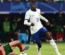 França vence Portugal nos pênaltis e vai à semifinal da Eurocopa