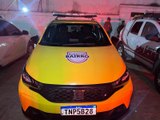 Ronda no Bairro Prende Indivíduo com Mandados por Homicídio e Roubo no Bom Parto, em Maceió