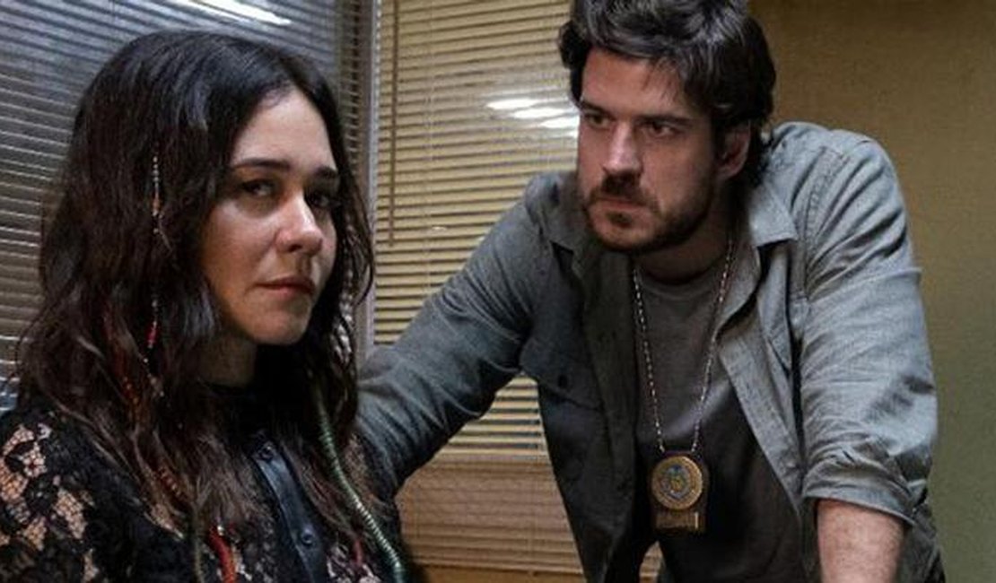 Estrelada por Marco Pigossi e Alessandra Negrini, série da Netflix dialoga com lendas do folclore brasileiro