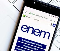 Locais de prova do Enem 2020 serão divulgados nesta terça-feira