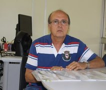 Professor da Ufal aprova sua quarta patente na área de produção de etanol