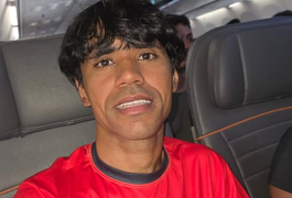 Para debochar legal: 'DJ de reggae alagoano é destaque na Billboard e irá tocar no ARVO Festival 2026