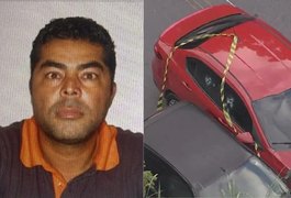 Pai é morto a tiros enquanto levava filho de 10 anos para a escola
