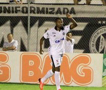 ASA vence e deixa a lanterna após dez jogos