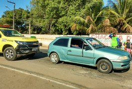 Suspeito de matar filho de vereador de Craíbas é morto, em Arapiraca