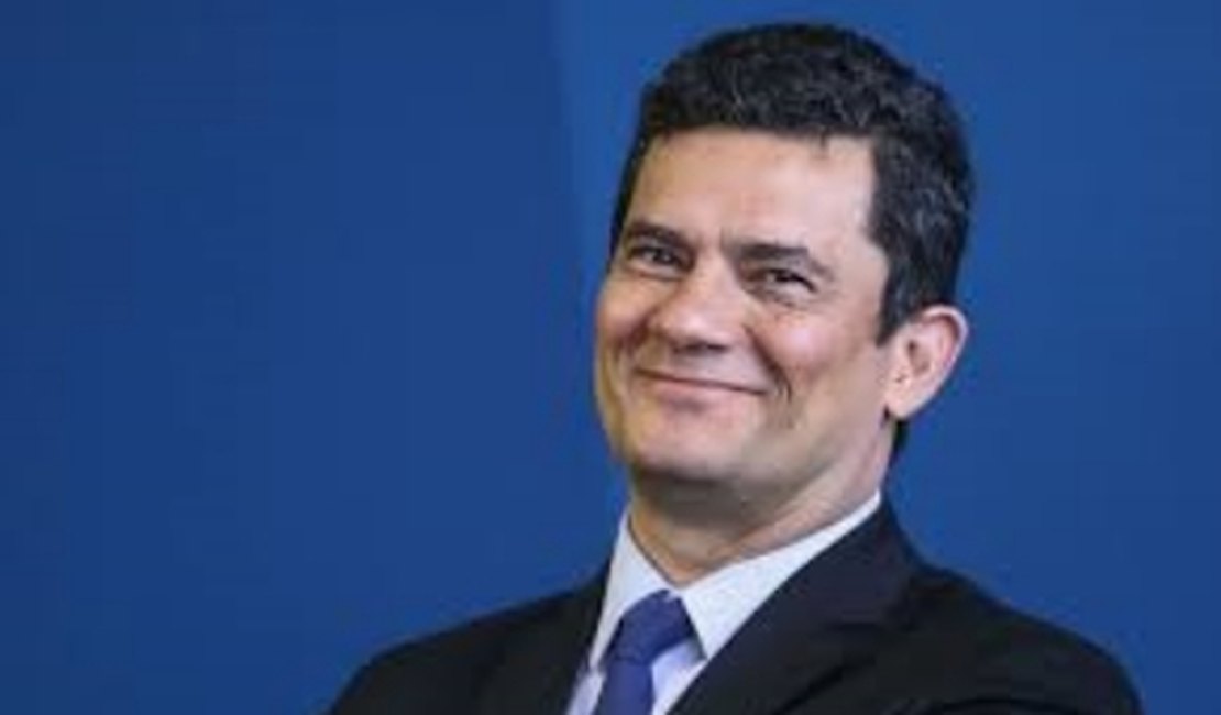Vaza depoimento de Sérgio Moro para a Polícia Federal