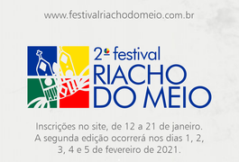 Festival de lives abre inscrições para artistas do interior alagoano