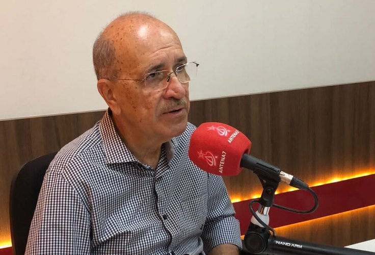 Em entrevista, Ronaldo Lopes destaca parceria do Governo de Alagoas com Penedo