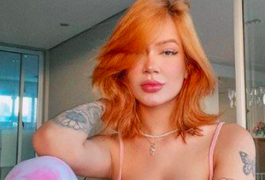 Saiba quem é Lara Silva, apontada como novo affair de Neymar