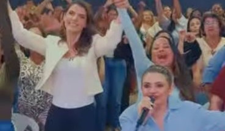 MDB pede à PF investigação de ex-secretária de JHC por suposto uso eleitoral do Banco da Mulher