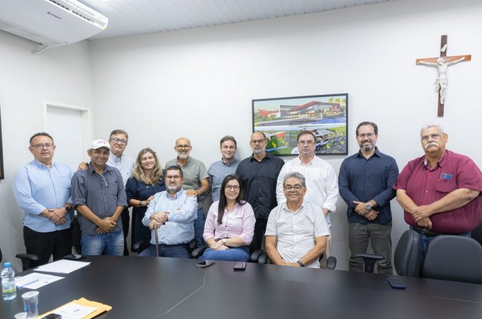 Prefeitura de Arapiraca garante apoio à 23ª edição da Cavalgada de Nossa Senhora do Bom Conselho