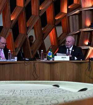 Lula propõe declaração conjunta dos membros do Mercosul sobre disputa entre Venezuela e Guiana: 'Não queremos guerra'