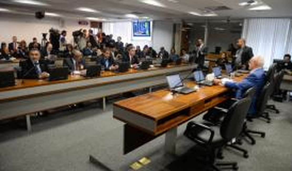 Senado instala CPI da Previdência para investigar rombo e casos de fraude